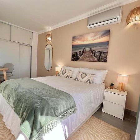 Oasis De Verao- 2 Bedrooms Flat With Swimming Pool Sagres Exterior photo