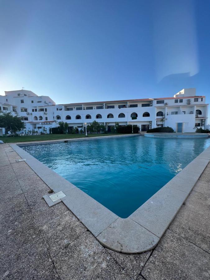 Oasis De Verao- 2 Bedrooms Flat With Swimming Pool Sagres Exterior photo