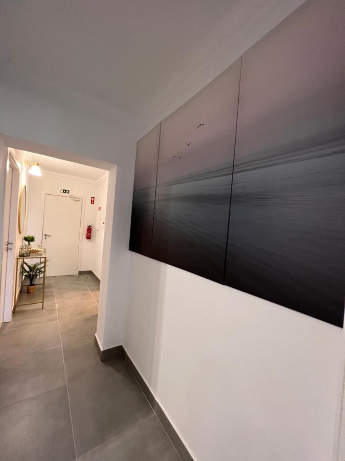 Oasis De Verao- 2 Bedrooms Flat With Swimming Pool Sagres Exterior photo