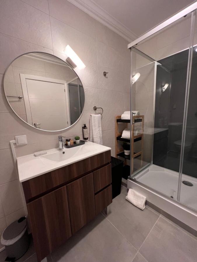 Oasis De Verao- 2 Bedrooms Flat With Swimming Pool Sagres Exterior photo