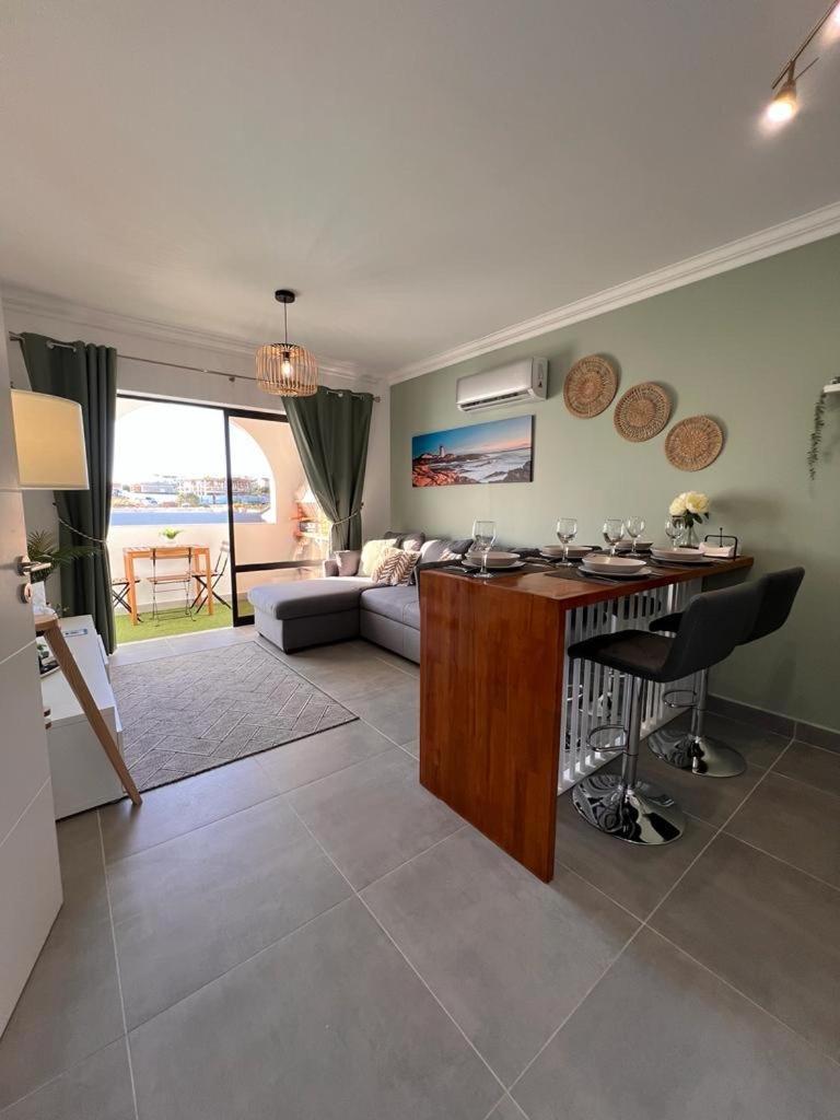 Oasis De Verao- 2 Bedrooms Flat With Swimming Pool Sagres Exterior photo