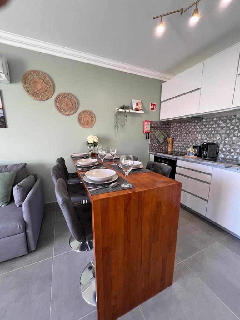 Oasis De Verao- 2 Bedrooms Flat With Swimming Pool Sagres Exterior photo