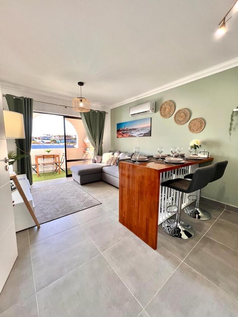Oasis De Verao- 2 Bedrooms Flat With Swimming Pool Sagres Exterior photo