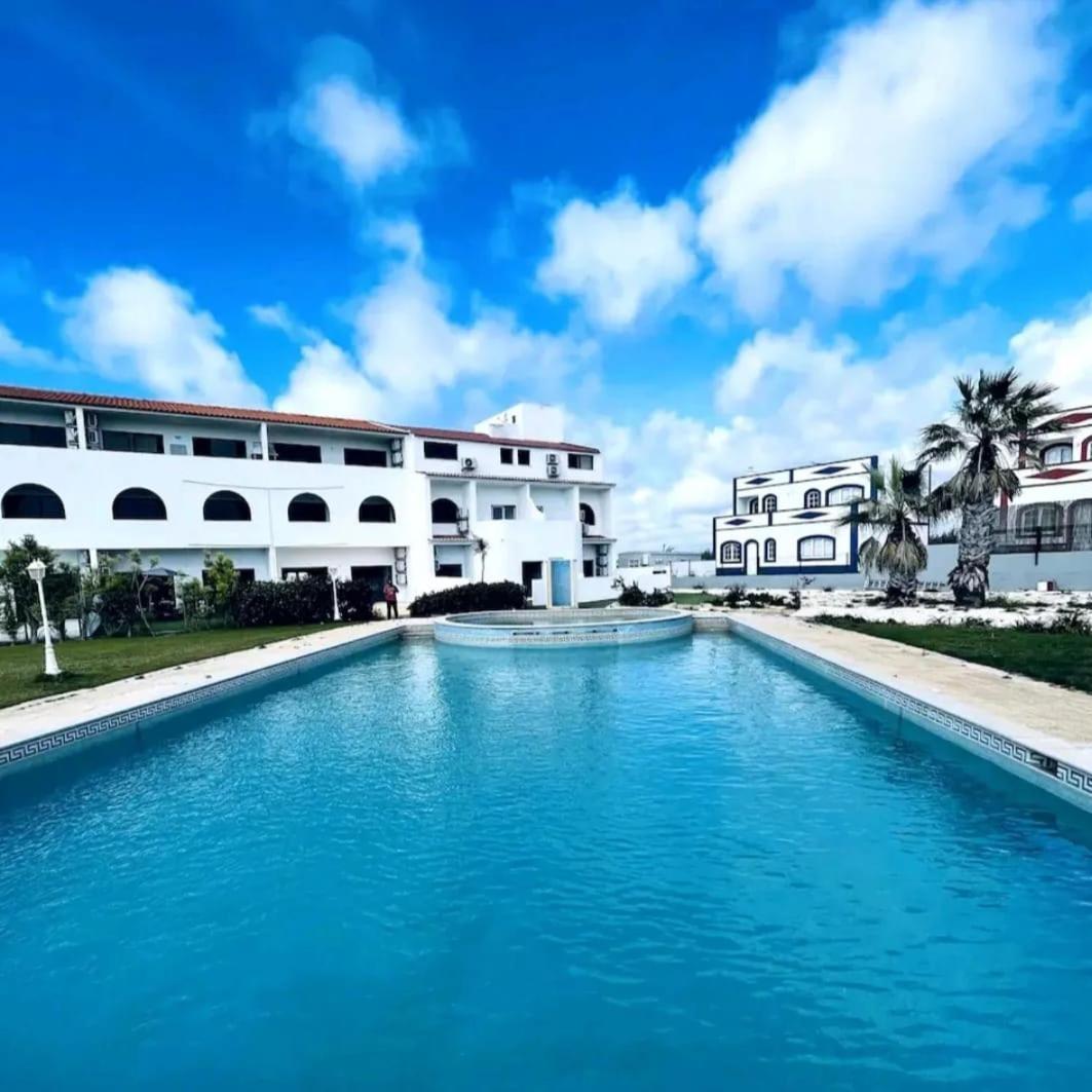 Oasis De Verao- 2 Bedrooms Flat With Swimming Pool Sagres Exterior photo